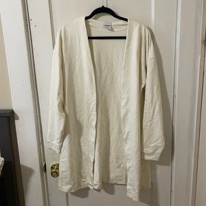 Gymshark X Whitney Simmons Oversize Robe